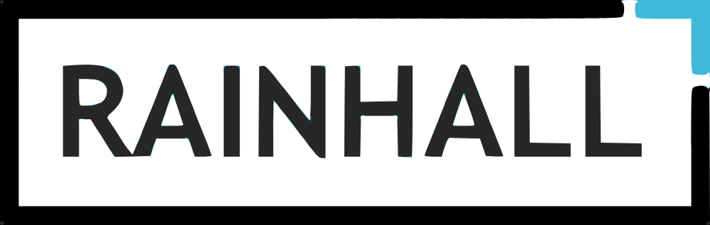 Rainhall